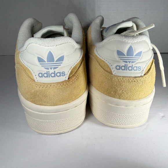 adidas Rivalry Suede - Picture 7 of 8